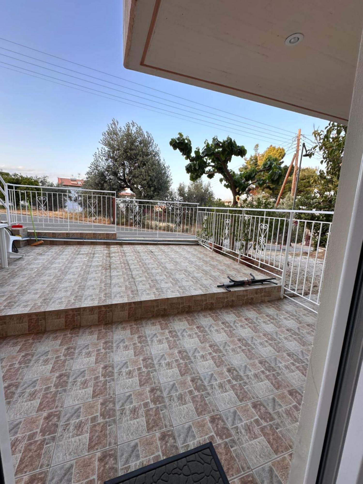 Luxury Beach House Perfect For Vacations Xiropigado Exteriér fotografie